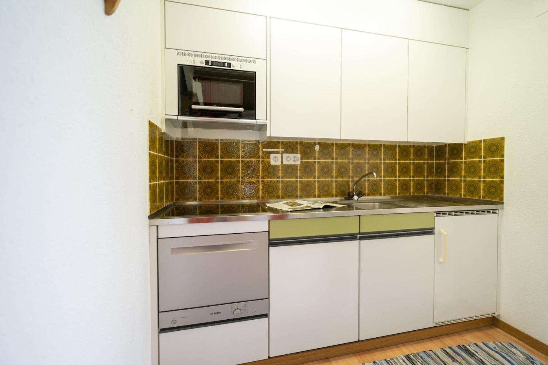 Feriensiedlung True 22 Scuol Εξωτερικό φωτογραφία